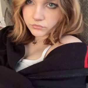 Meet your Posher, Maddy